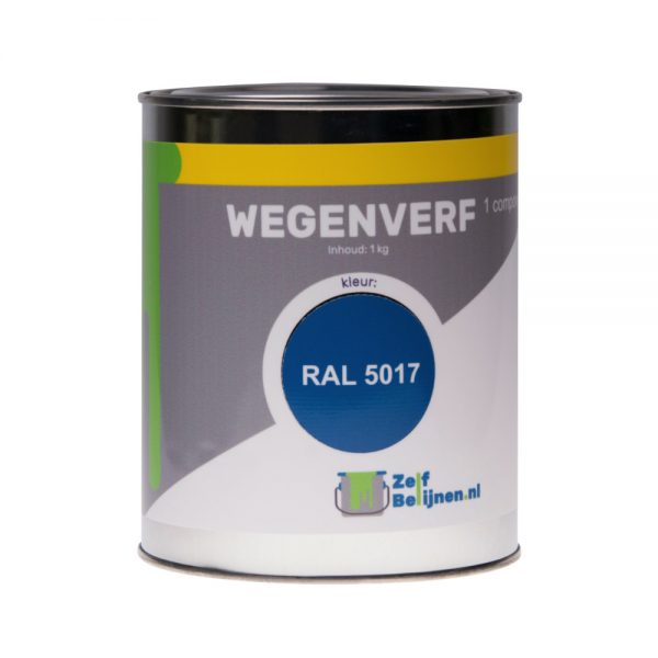 blauwe-wegenverf-1c-ral-5017